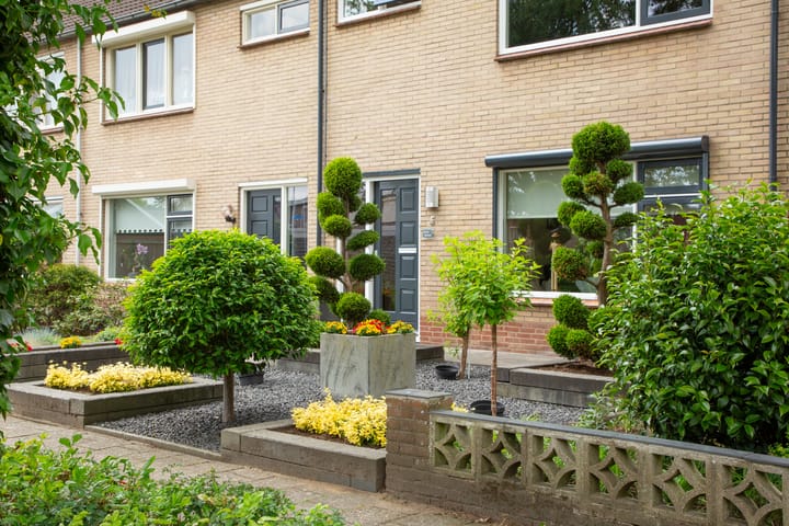 Foto 4 van Van Speijckstraat 5