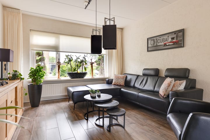 Foto 7 van Van Speijckstraat 5