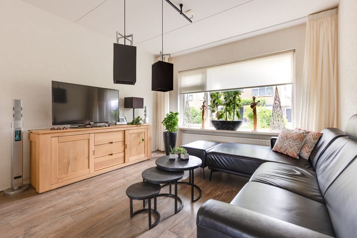 Foto 8 van Van Speijckstraat 5