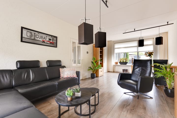 Foto 9 van Van Speijckstraat 5