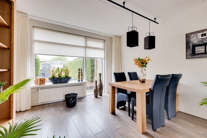 Foto 11 van Van Speijckstraat 5