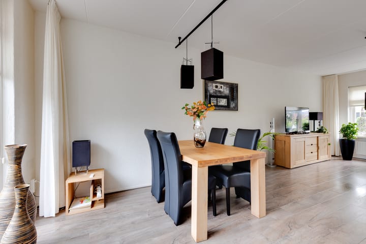 Foto 12 van Van Speijckstraat 5