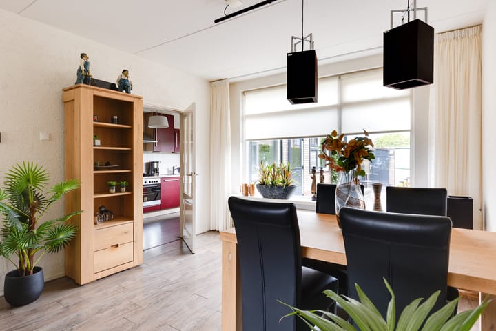 Foto 14 van Van Speijckstraat 5