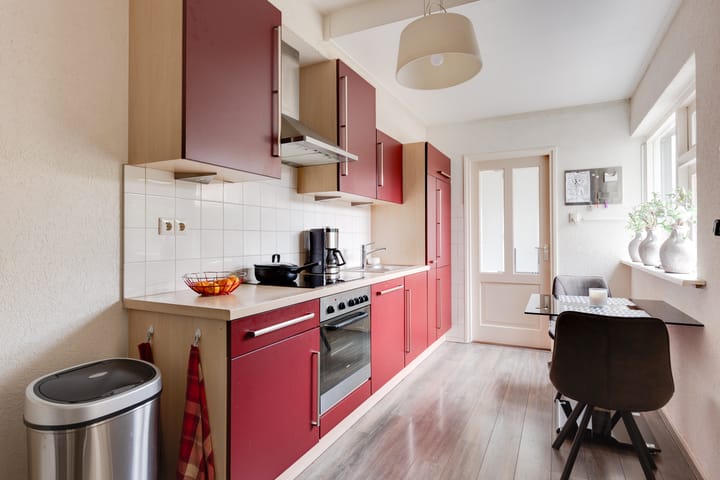 Foto 15 van Van Speijckstraat 5