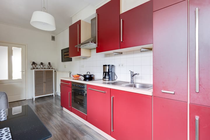 Foto 16 van Van Speijckstraat 5