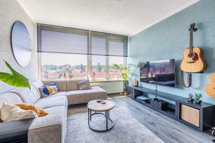 Foto 2 van Schubertplein 40