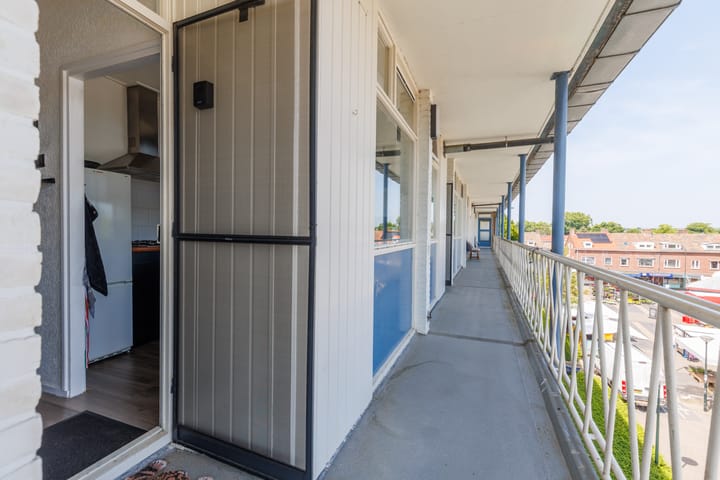 Foto 3 van Schubertplein 40