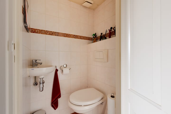 Foto 19 van Van Speijckstraat 5