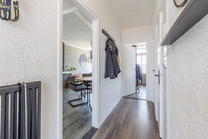 Foto 4 van Schubertplein 40