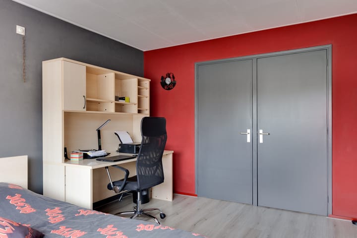 Foto 22 van Van Speijckstraat 5