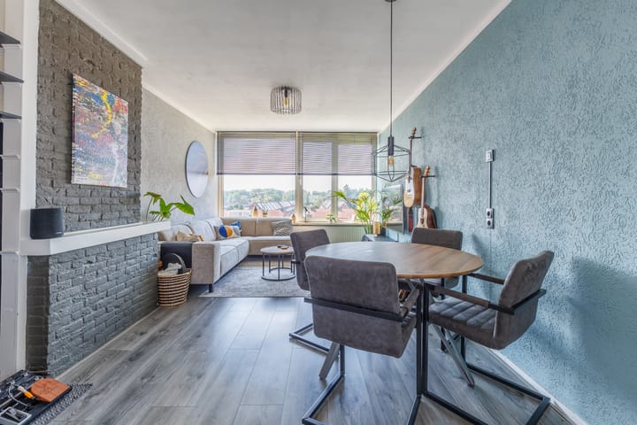 Foto 7 van Schubertplein 40