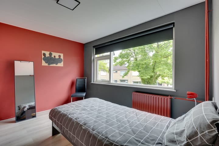 Foto 24 van Van Speijckstraat 5