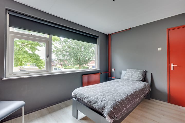 Foto 25 van Van Speijckstraat 5