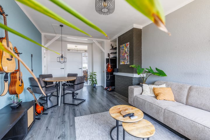 Foto 8 van Schubertplein 40