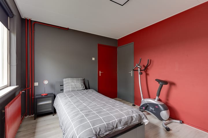 Foto 26 van Van Speijckstraat 5