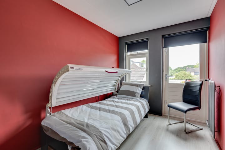 Foto 27 van Van Speijckstraat 5