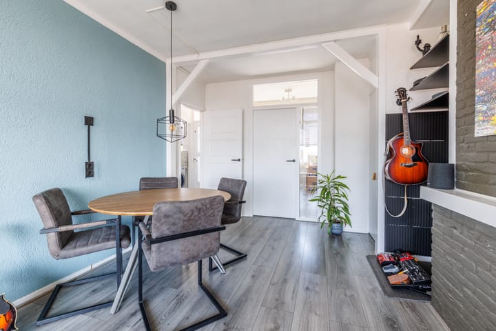 Foto 9 van Schubertplein 40