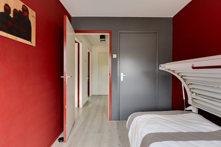 Foto 28 van Van Speijckstraat 5