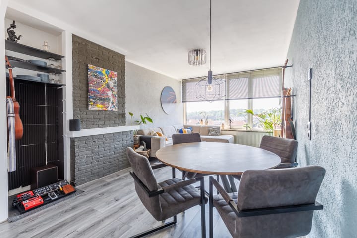 Foto 10 van Schubertplein 40