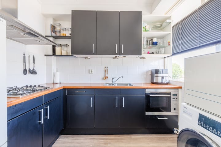 Foto 11 van Schubertplein 40