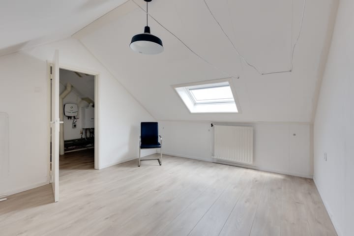 Foto 34 van Van Speijckstraat 5