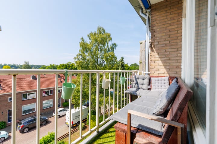 Foto 15 van Schubertplein 40