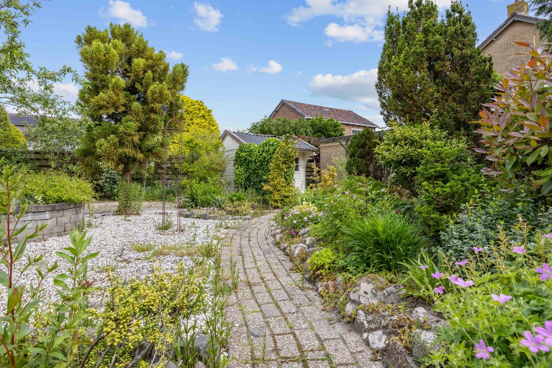 Foto 53 van Hartman Sannesstraat 4