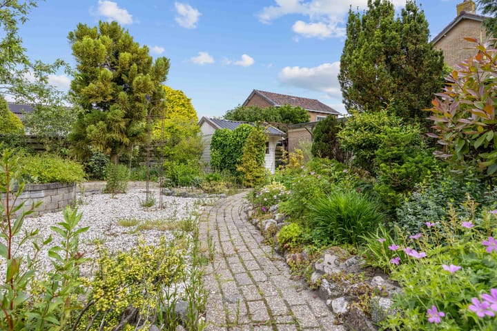 Foto 53 van Hartman Sannesstraat 4