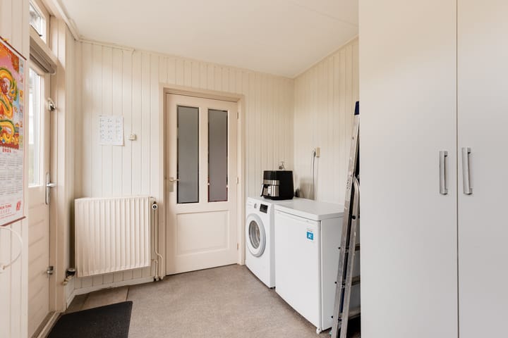 Foto 36 van Van Speijckstraat 5