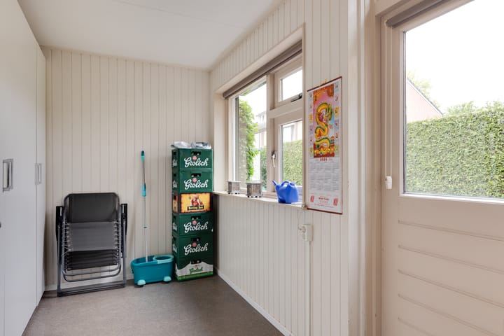 Foto 37 van Van Speijckstraat 5