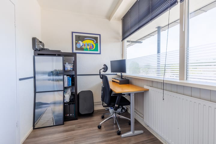 Foto 18 van Schubertplein 40