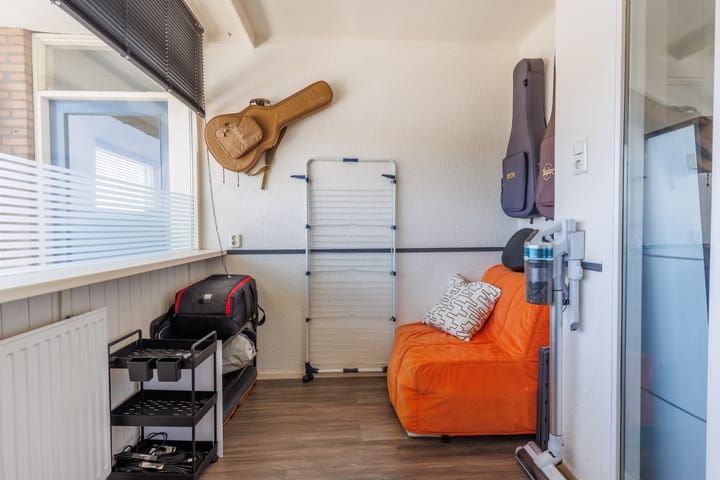 Foto 19 van Schubertplein 40