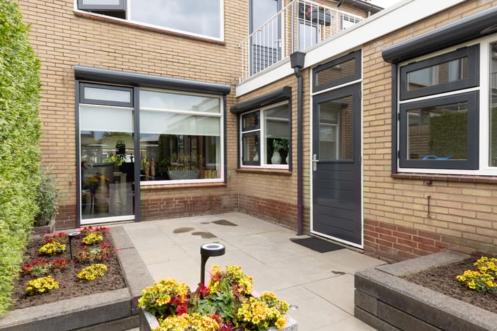 Foto 40 van Van Speijckstraat 5