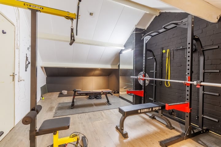 Foto 20 van Schubertplein 40