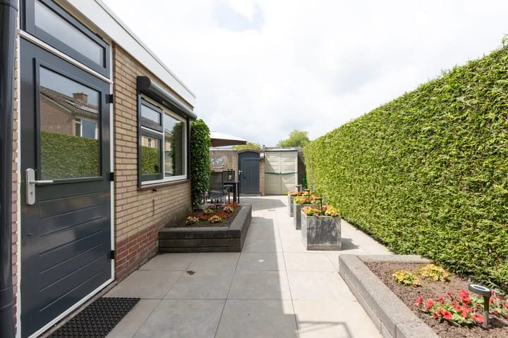 Foto 41 van Van Speijckstraat 5