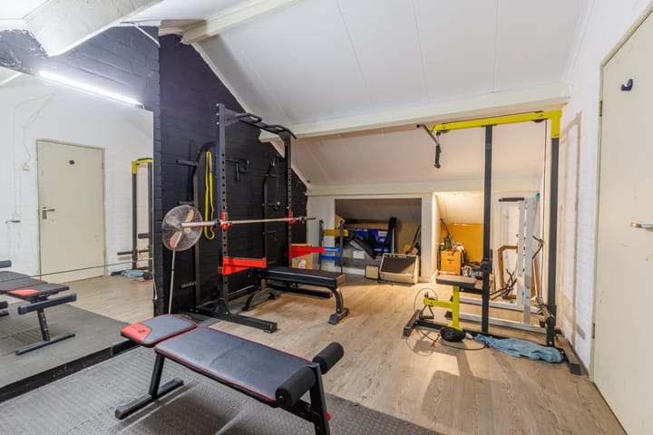 Foto 21 van Schubertplein 40