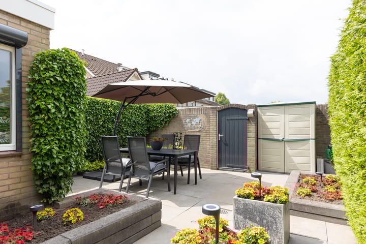 Foto 42 van Van Speijckstraat 5