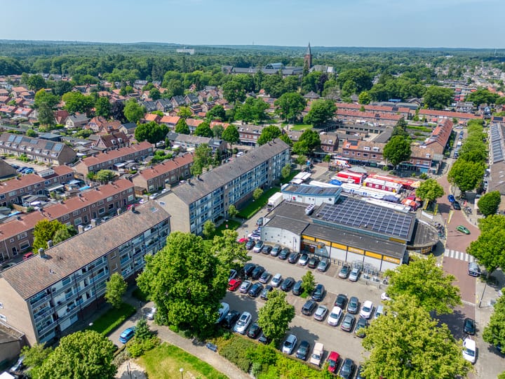 Foto 23 van Schubertplein 40