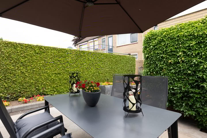 Foto 44 van Van Speijckstraat 5