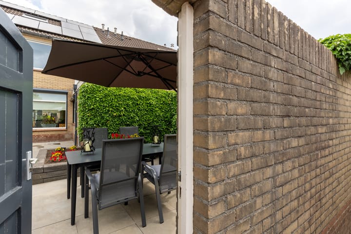 Foto 45 van Van Speijckstraat 5