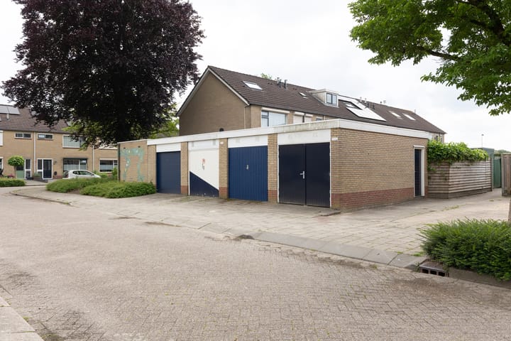 Foto 46 van Van Speijckstraat 5