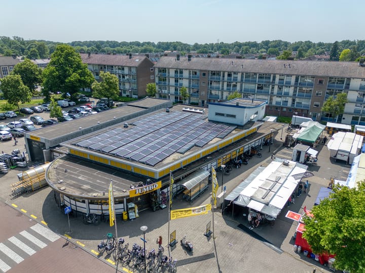 Foto 25 van Schubertplein 40