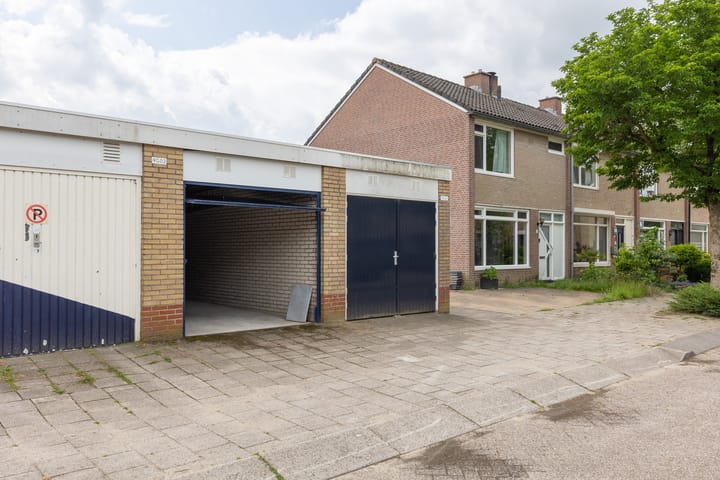 Foto 47 van Van Speijckstraat 5