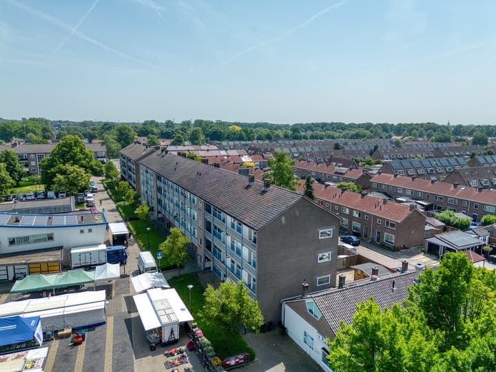 Foto 26 van Schubertplein 40