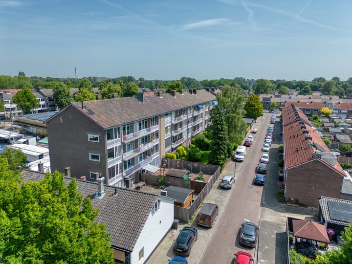 Foto 27 van Schubertplein 40