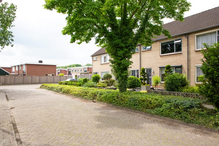 Foto 50 van Van Speijckstraat 5