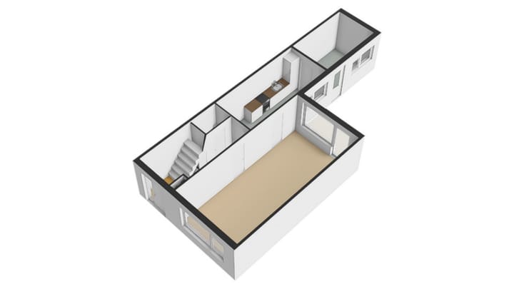 Foto 52 van Van Speijckstraat 5