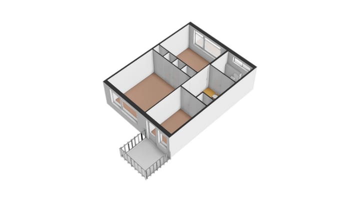 Foto 56 van Van Speijckstraat 5