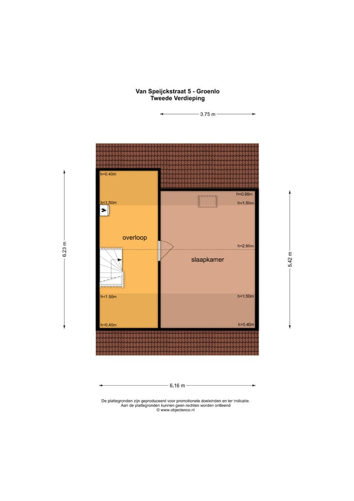 Foto 57 van Van Speijckstraat 5