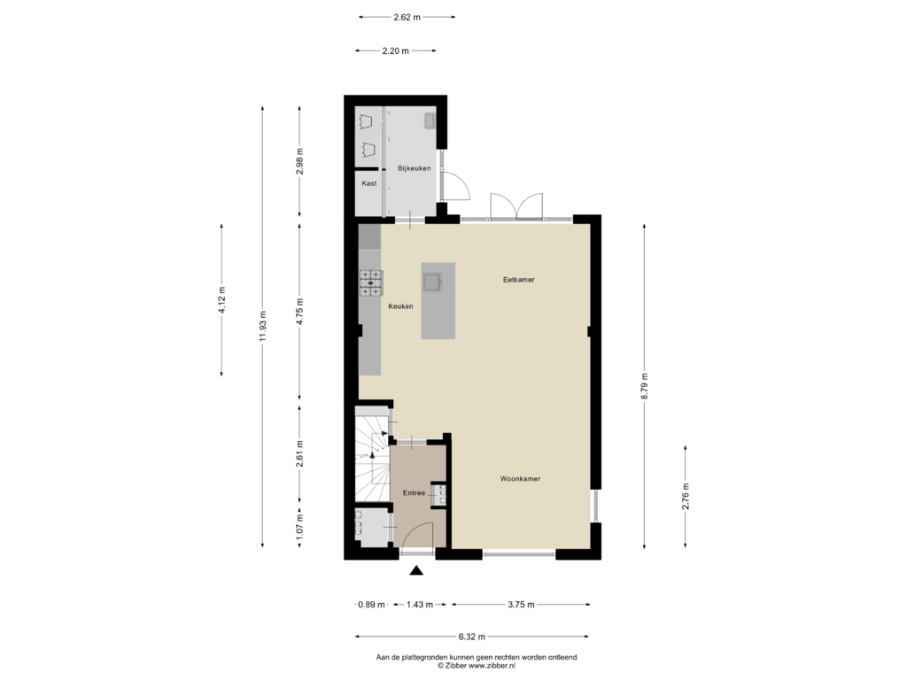 Begane grond
